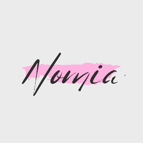Nomia